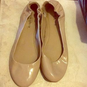 Mossimo Supply Flats!